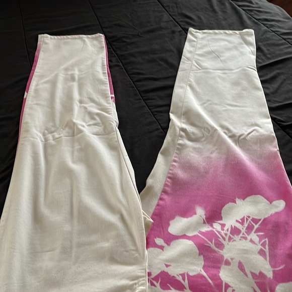 Vintage Christian Lacroix Pants - Picture 6 of 7